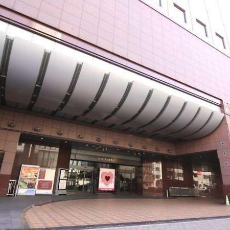 Hotel Nagoya Garden Palace - Vacation Stay 25775V מראה חיצוני תמונה