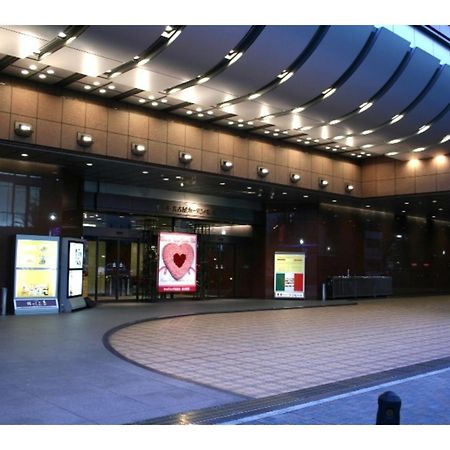 Hotel Nagoya Garden Palace - Vacation Stay 25775V מראה חיצוני תמונה