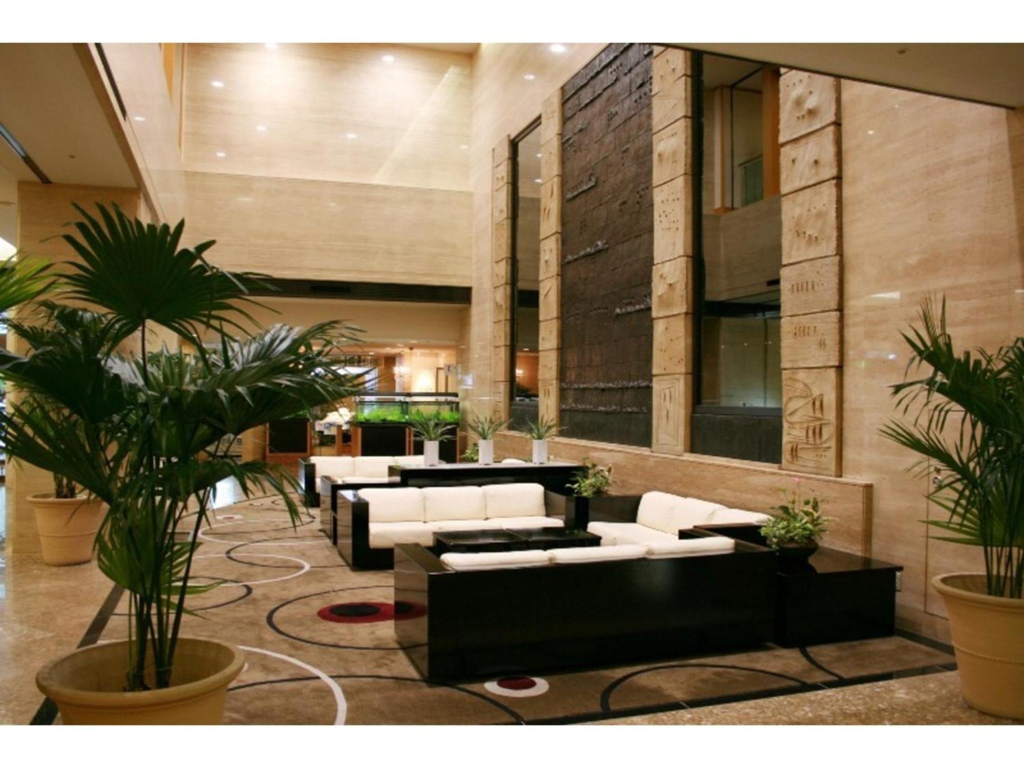 Hotel Nagoya Garden Palace - Vacation Stay 25775V מראה חיצוני תמונה