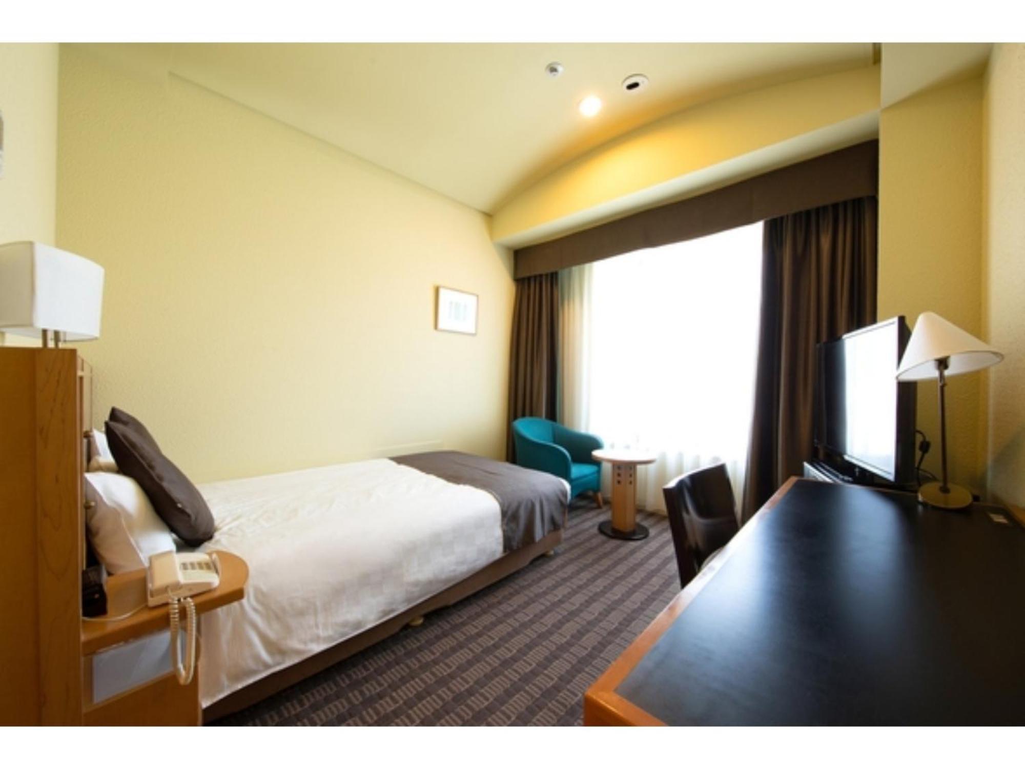 Hotel Nagoya Garden Palace - Vacation Stay 25775V מראה חיצוני תמונה